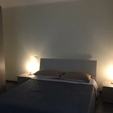 Apartman Paola *