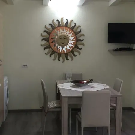 Apartman Paola *