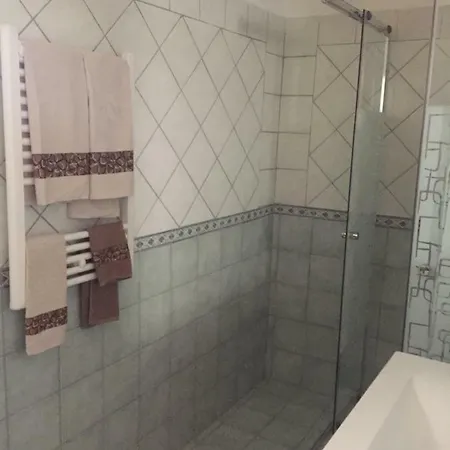 Paola Apartman Olbia