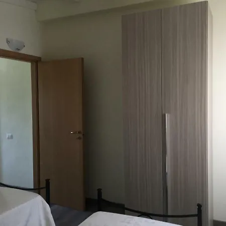 Apartman Paola