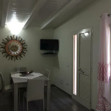 Paola Apartman