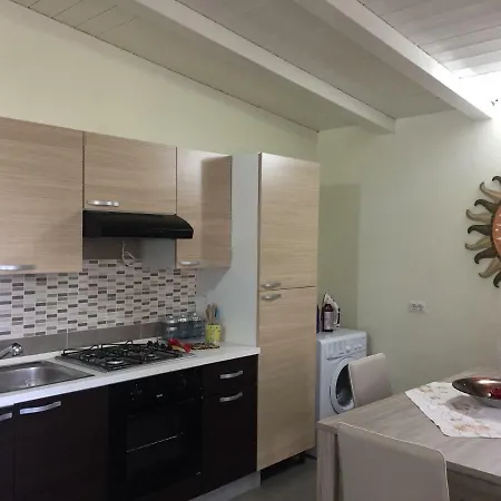 Paola Apartman