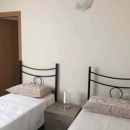 Apartman Paola