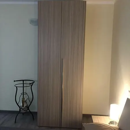 Paola Apartman *